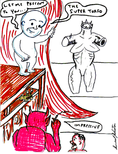Super Torso